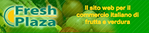 Freshplaza - logo Logo FRESHPLAZA