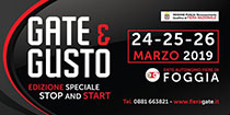 Gate&Gusto GATE&GUSTO