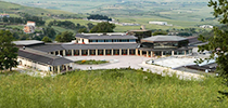 Terme di Castelnuovo della Daunia Terme di Castelnuovo della Daunia