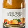 Succo di percoche anteprima