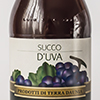 Succo uva anteprima