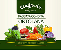 Passata ortolana